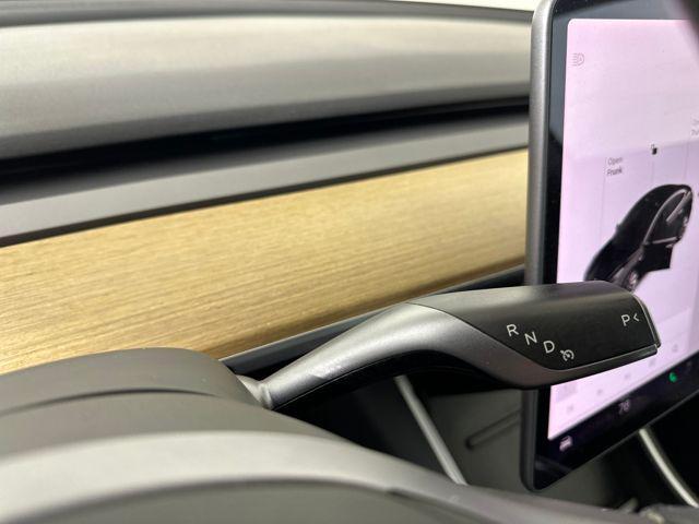 used 2019 Tesla Model 3 car, priced at $19,990