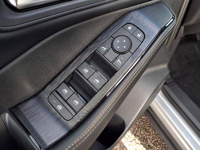 new 2025 Nissan Rogue car, priced at $31,086