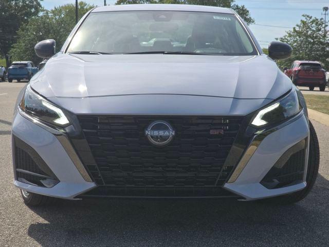 new 2025 Nissan Altima car, priced at $33,365