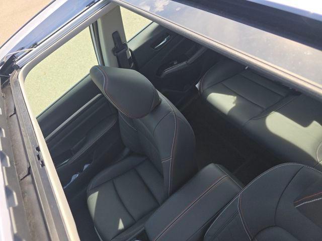 new 2025 Nissan Altima car, priced at $33,365