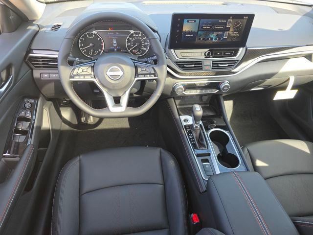 new 2025 Nissan Altima car, priced at $33,365