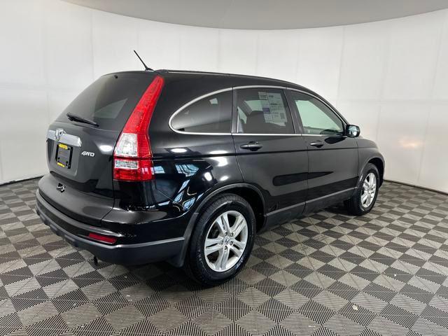 used 2010 Honda CR-V car, priced at $8,500