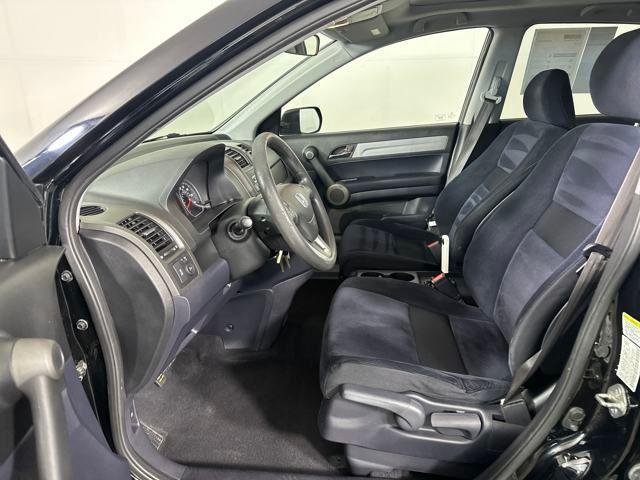 used 2010 Honda CR-V car, priced at $8,500