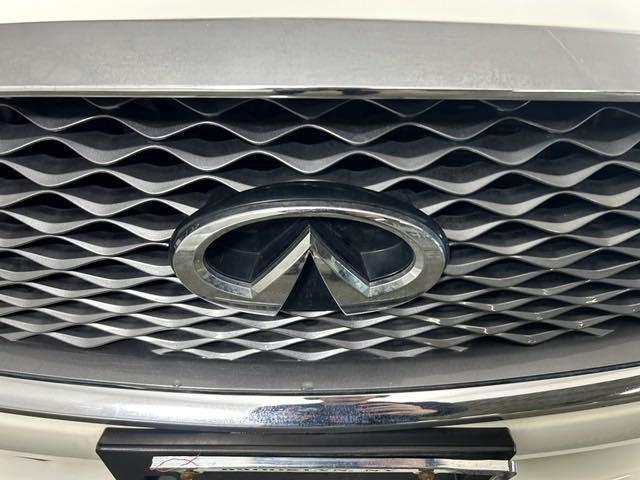 used 2021 INFINITI Q50 car, priced at $24,990