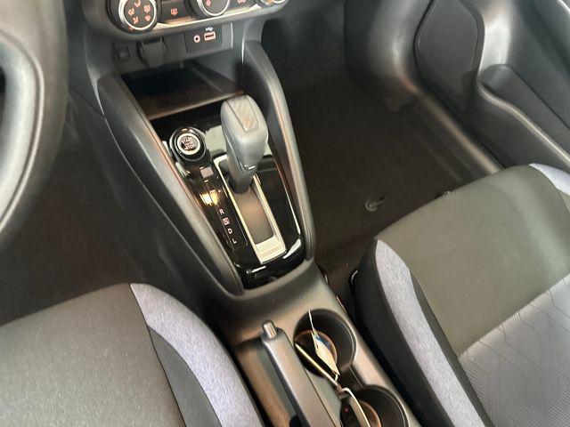 used 2024 Nissan Versa car, priced at $17,990