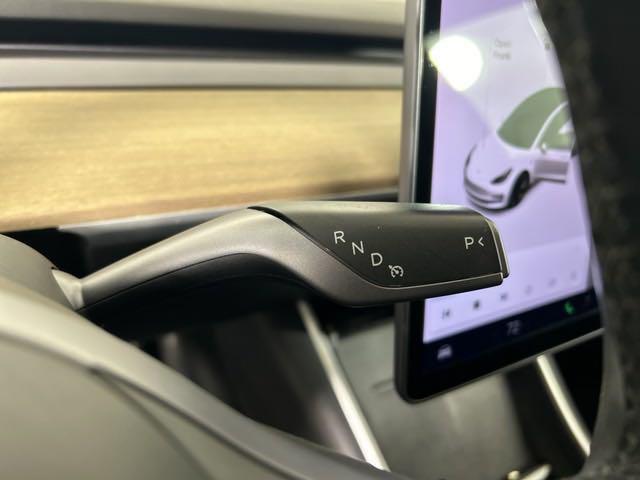 used 2018 Tesla Model 3 car, priced at $19,990