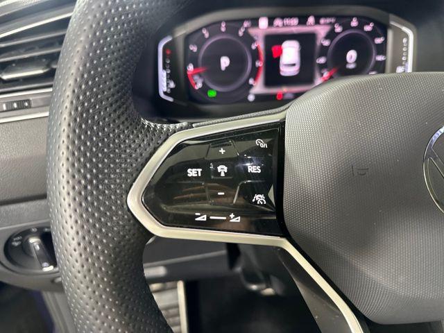 used 2024 Volkswagen Tiguan car, priced at $26,990