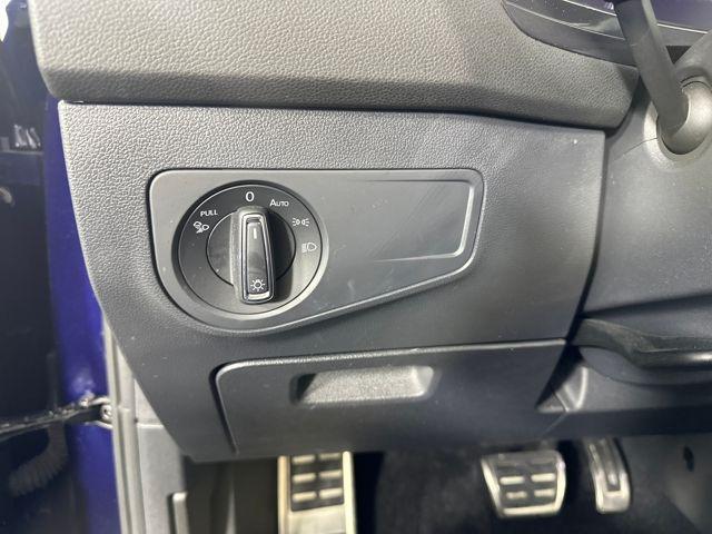 used 2024 Volkswagen Tiguan car, priced at $26,990