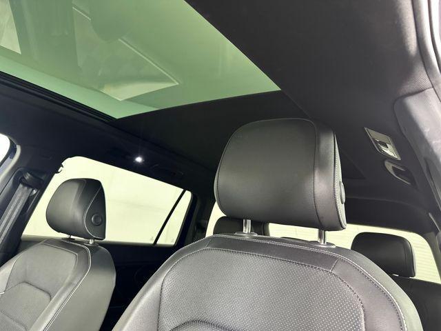 used 2024 Volkswagen Tiguan car, priced at $26,990