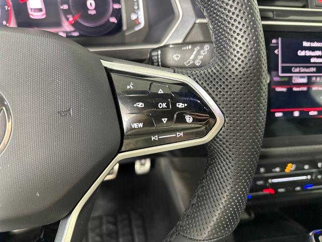 used 2024 Volkswagen Tiguan car, priced at $26,990