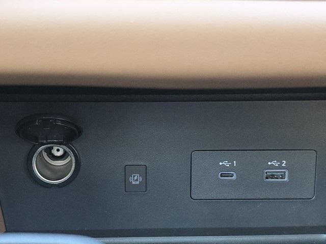 new 2025 Nissan Pathfinder car, priced at $49,008
