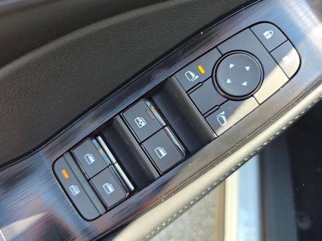 new 2025 Nissan Rogue car, priced at $31,529