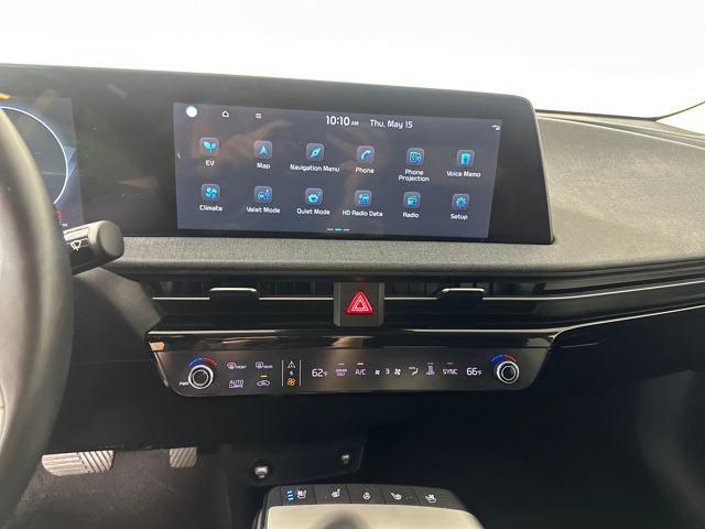 used 2022 Kia EV6 car, priced at $20,610