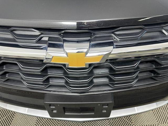 used 2025 Chevrolet Trax car, priced at $22,590