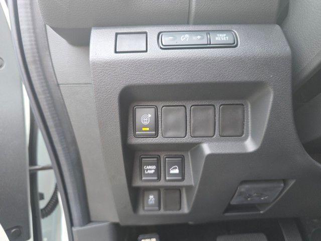 new 2025 Nissan Frontier car, priced at $31,987