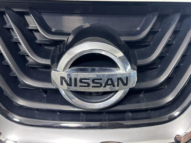 used 2016 Nissan Murano car, priced at $14,990