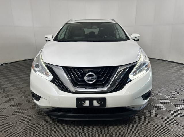 used 2016 Nissan Murano car, priced at $14,990