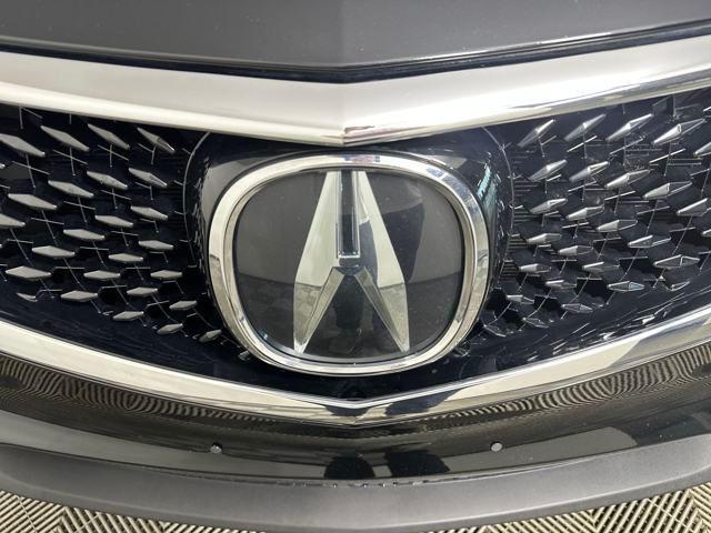 used 2020 Acura RDX car, priced at $28,990