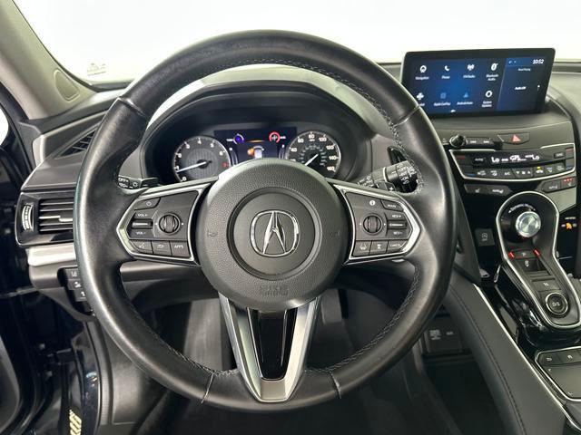 used 2020 Acura RDX car, priced at $28,990