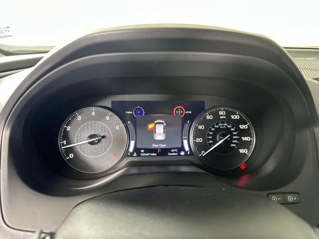 used 2020 Acura RDX car, priced at $28,990