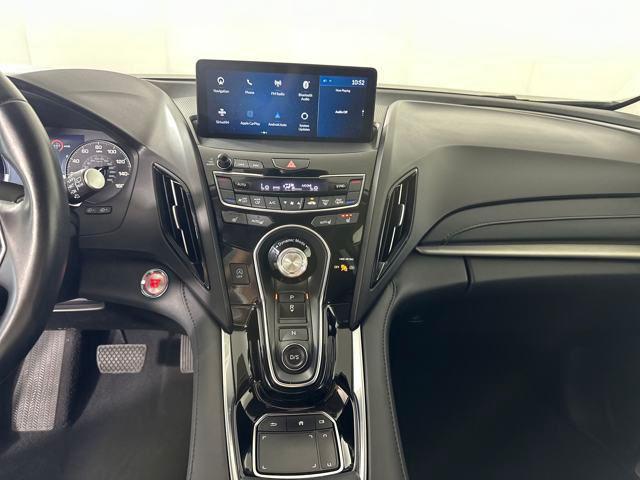 used 2020 Acura RDX car, priced at $28,990