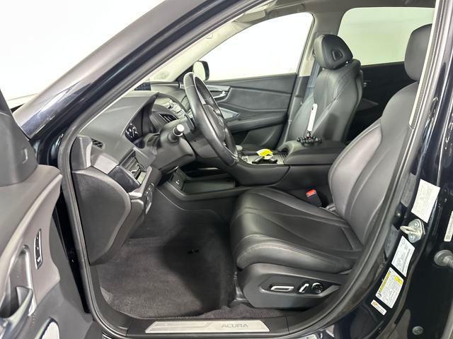 used 2020 Acura RDX car, priced at $28,990