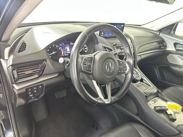 used 2020 Acura RDX car, priced at $28,990