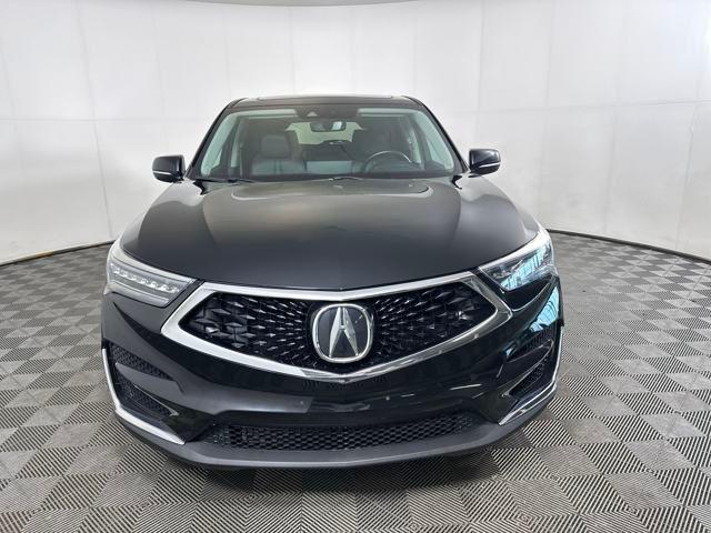 used 2020 Acura RDX car, priced at $28,990