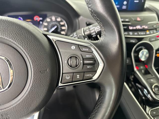 used 2020 Acura RDX car, priced at $28,990