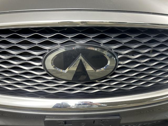 used 2021 INFINITI QX50 car, priced at $23,220