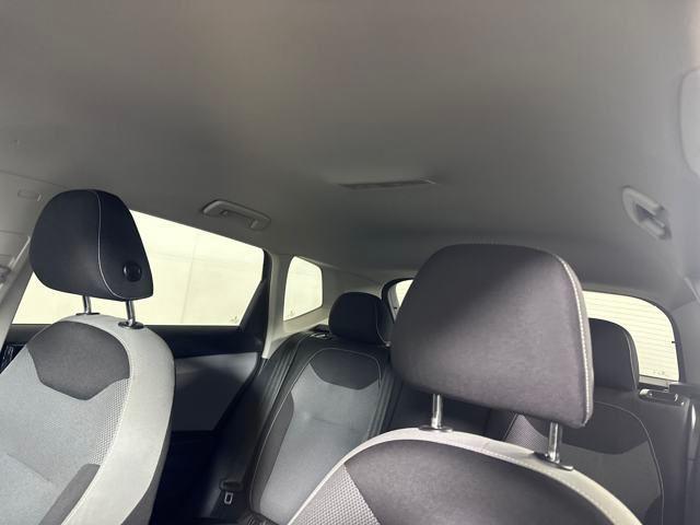 used 2024 Volkswagen Taos car, priced at $21,440