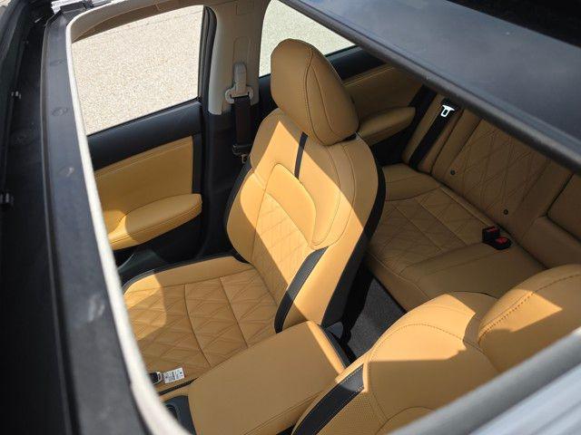 new 2025 Nissan Sentra car, priced at $25,603