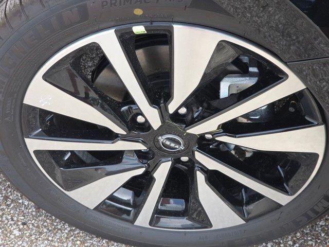 new 2025 Nissan Sentra car, priced at $25,603