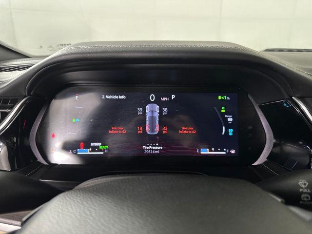 used 2022 Jeep Grand Cherokee 4xe car, priced at $25,990