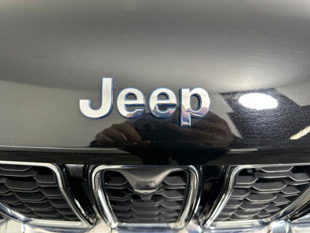 used 2022 Jeep Grand Cherokee 4xe car, priced at $25,990