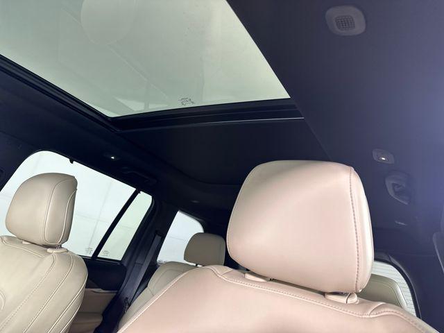 used 2022 Jeep Grand Cherokee 4xe car, priced at $25,990