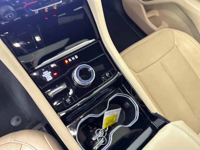 used 2022 Jeep Grand Cherokee 4xe car, priced at $25,990