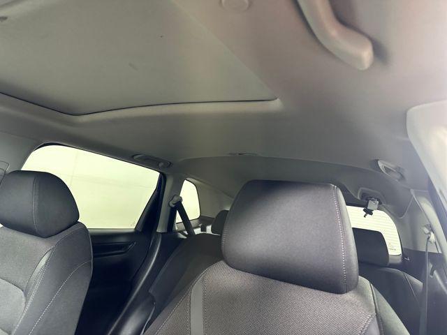 used 2024 Honda CR-V car, priced at $25,990