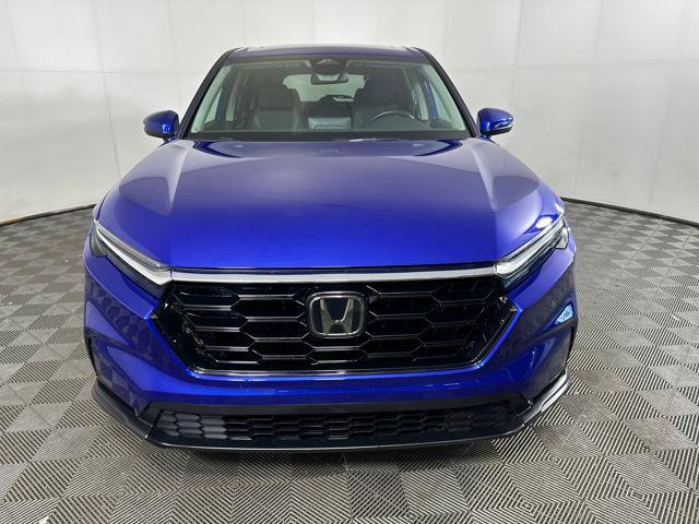 used 2024 Honda CR-V car, priced at $25,990