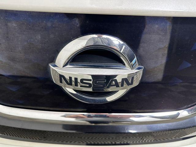 used 2018 Nissan Leaf car, priced at $11,890