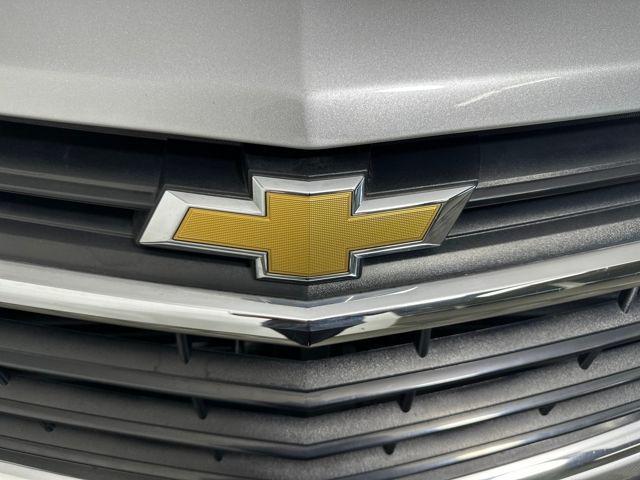 used 2021 Chevrolet Equinox car, priced at $16,590