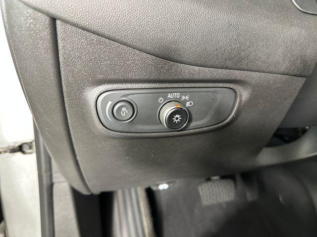 used 2021 Chevrolet Equinox car, priced at $16,590