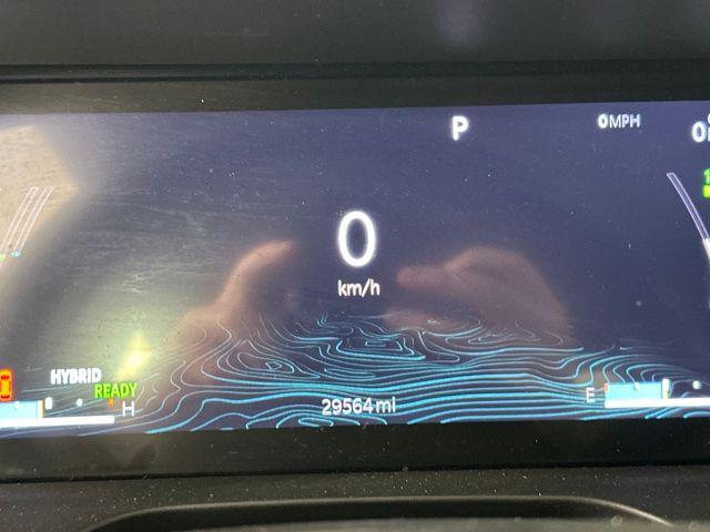 used 2022 Jeep Grand Cherokee 4xe car, priced at $24,990