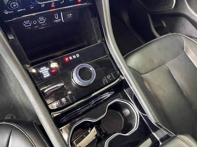 used 2022 Jeep Grand Cherokee 4xe car, priced at $24,990