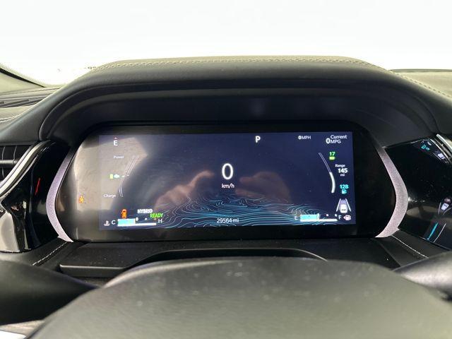 used 2022 Jeep Grand Cherokee 4xe car, priced at $24,990