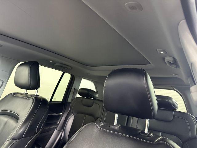 used 2022 Jeep Grand Cherokee 4xe car, priced at $24,990