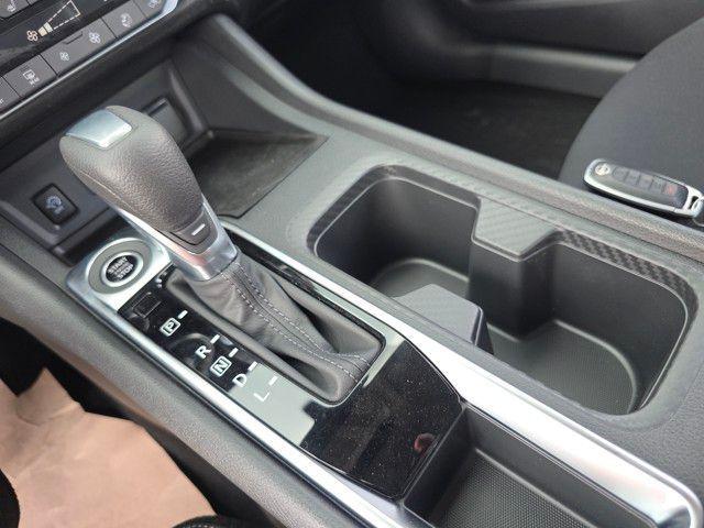 new 2025 Nissan Sentra car, priced at $23,158