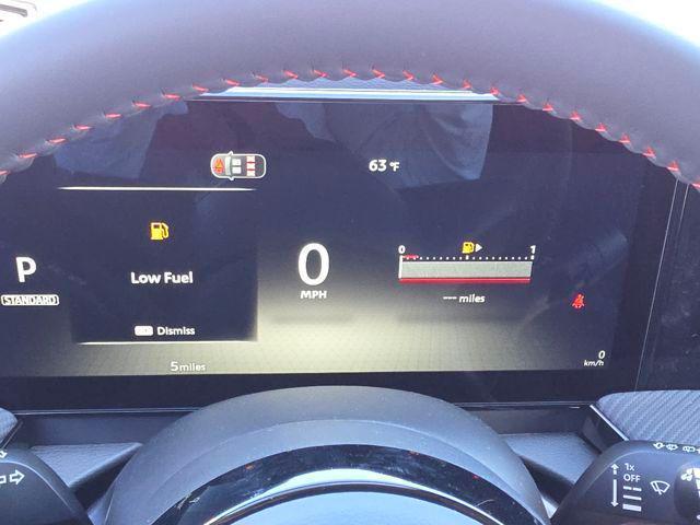 new 2026 Nissan Kicks car, priced at $30,031