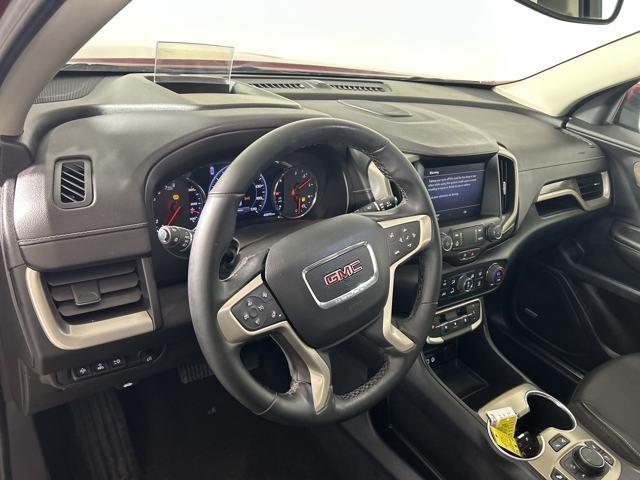 used 2023 GMC Terrain car, priced at $27,770