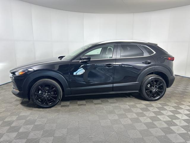 used 2024 Mazda CX-30 car, priced at $22,590